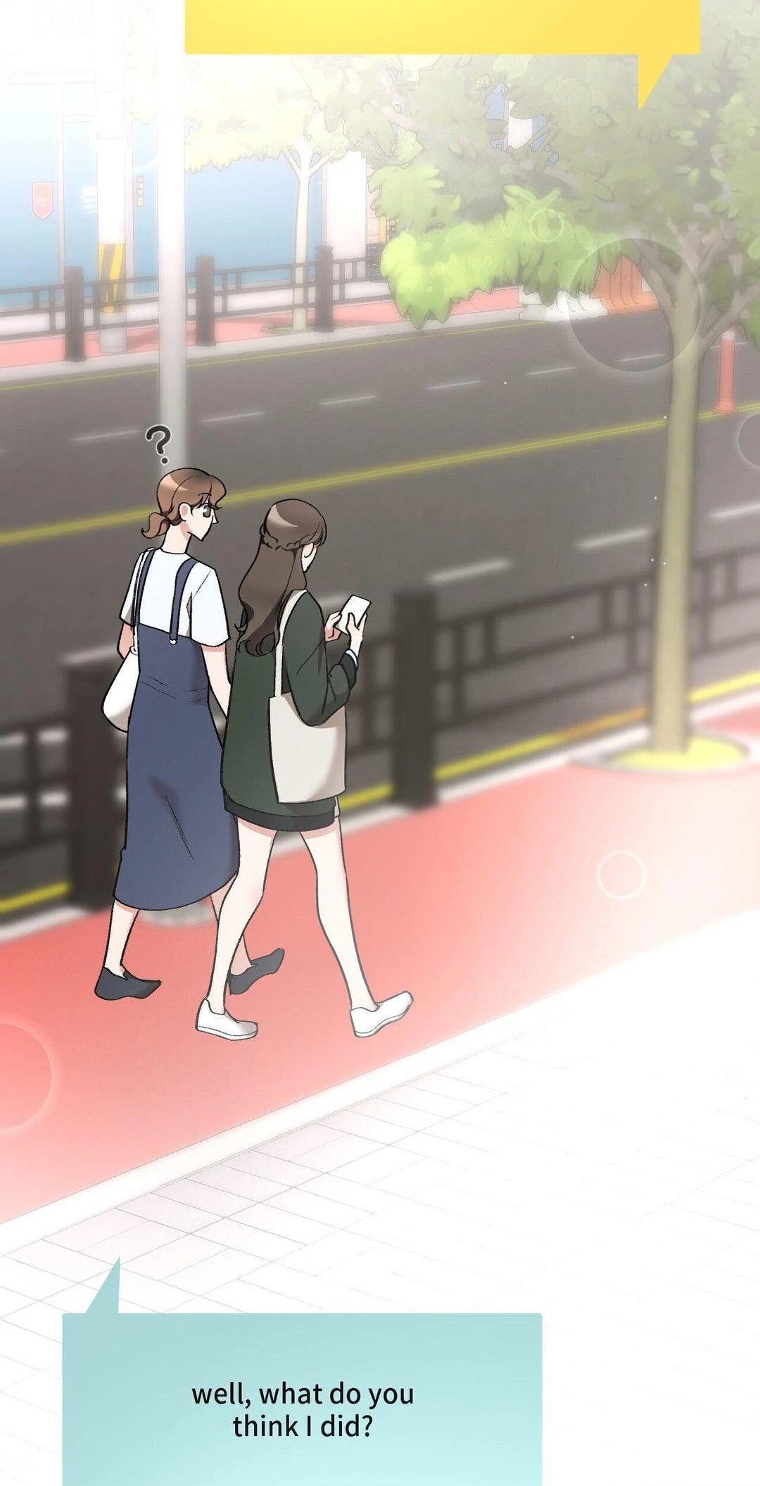 Touch Me, Tease Me (Uncensored) - Chapter 19 Page 16