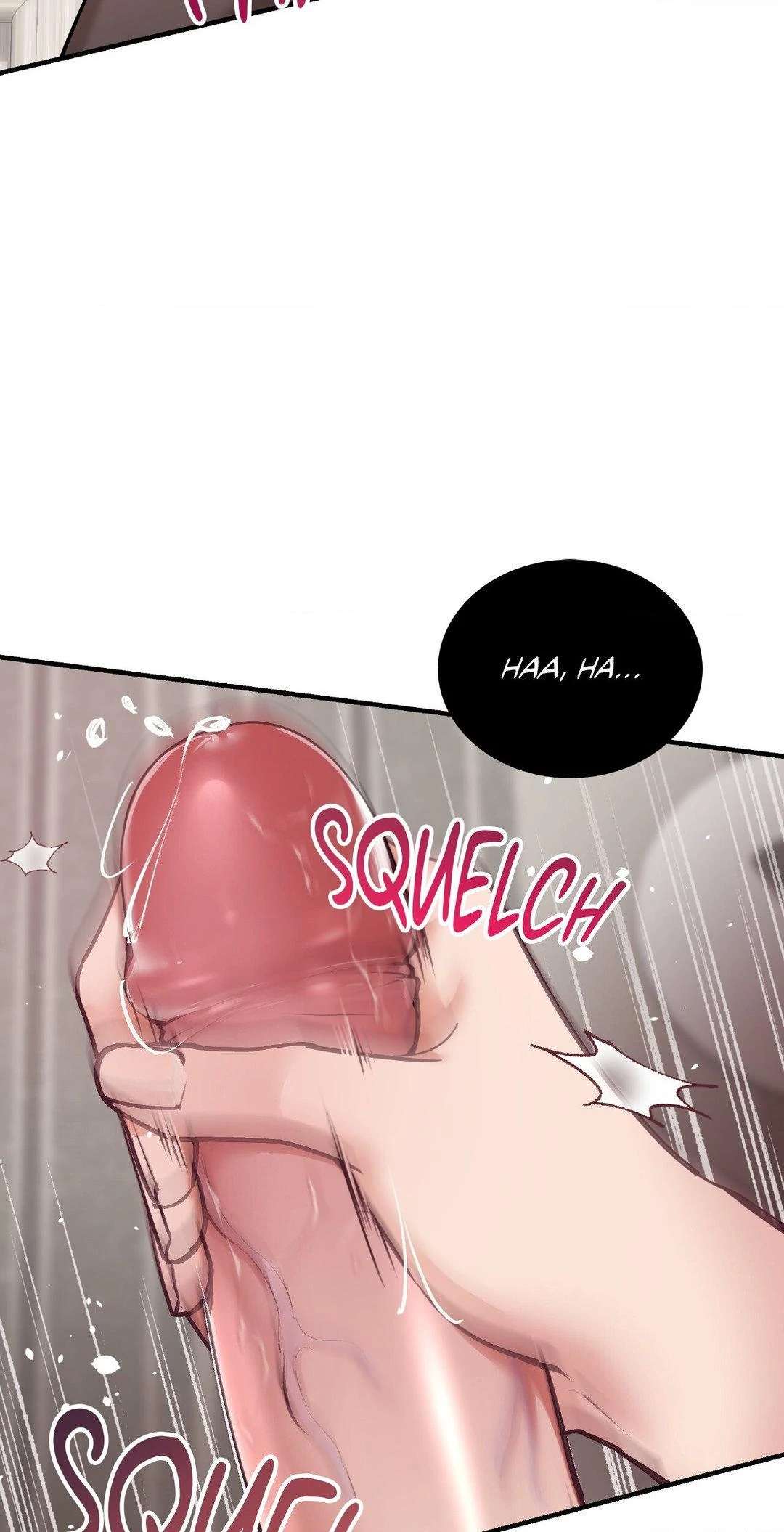 Touch Me, Tease Me (Uncensored) - Chapter 19 Page 19