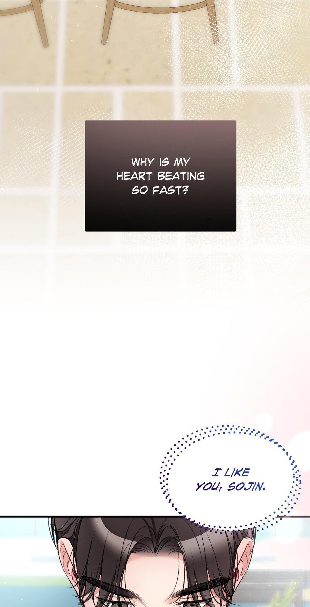 Touch Me, Tease Me (Uncensored) - Chapter 19 Page 57