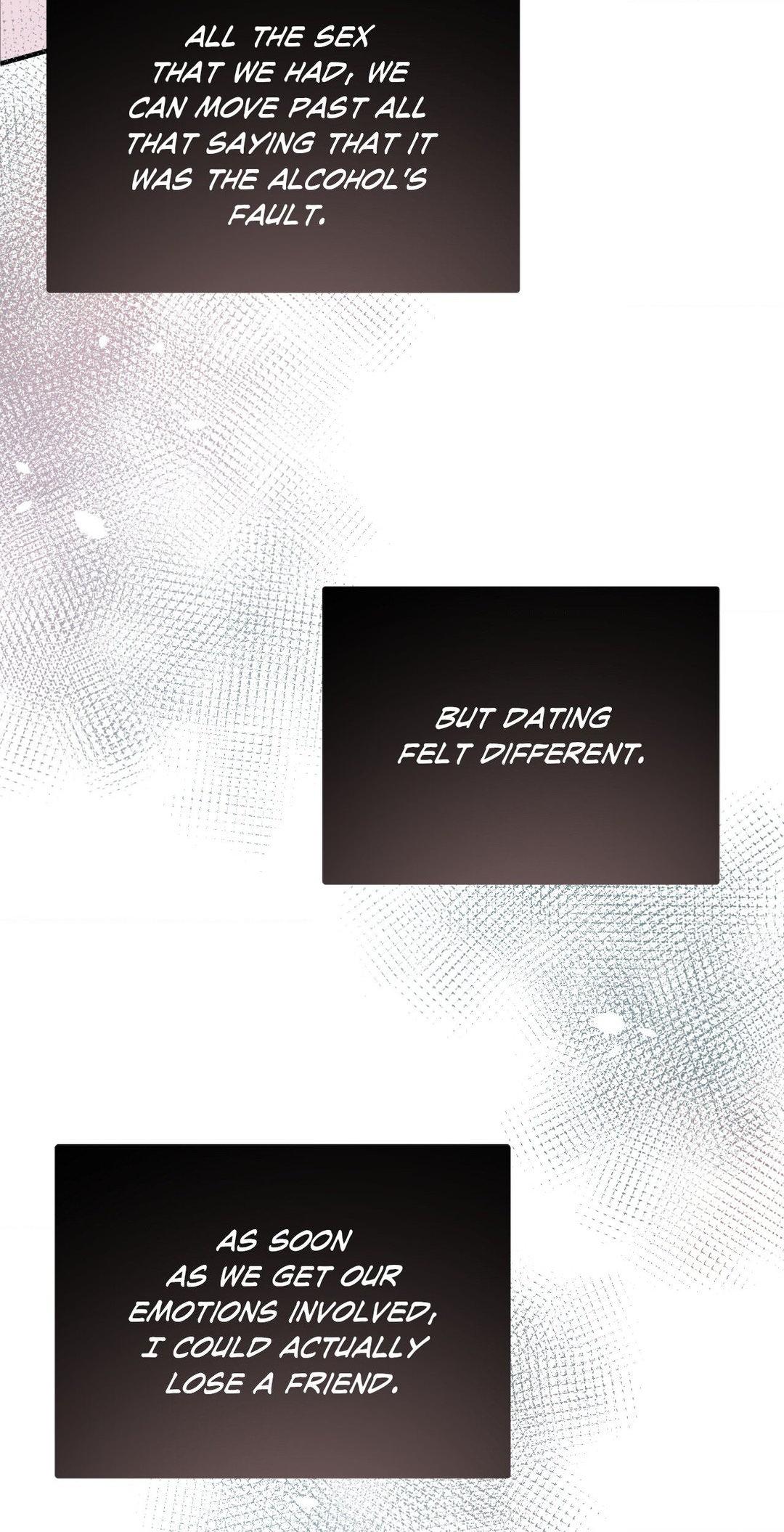 Touch Me, Tease Me (Uncensored) - Chapter 19 Page 67