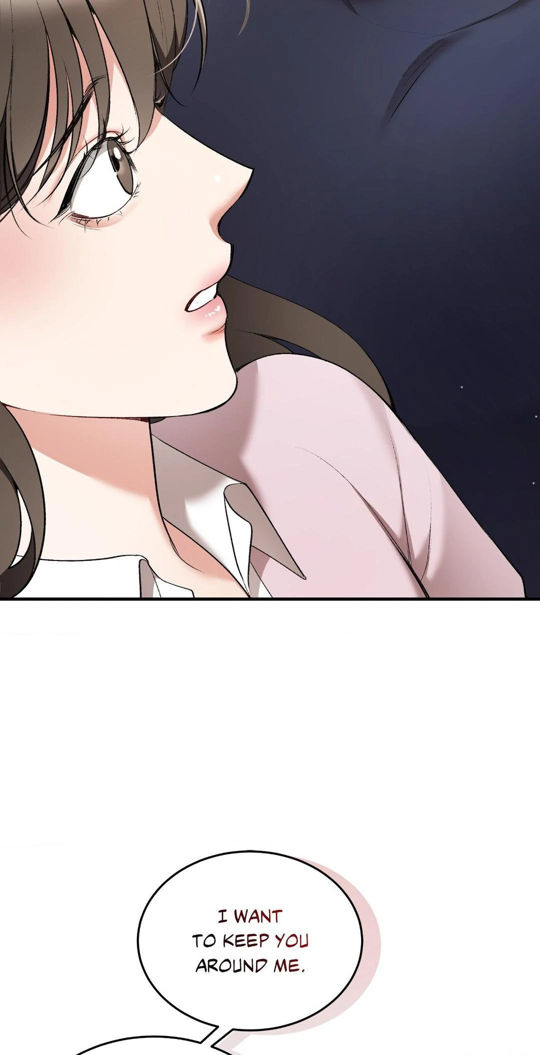 Touch Me, Tease Me (Uncensored) - Chapter 19 Page 69