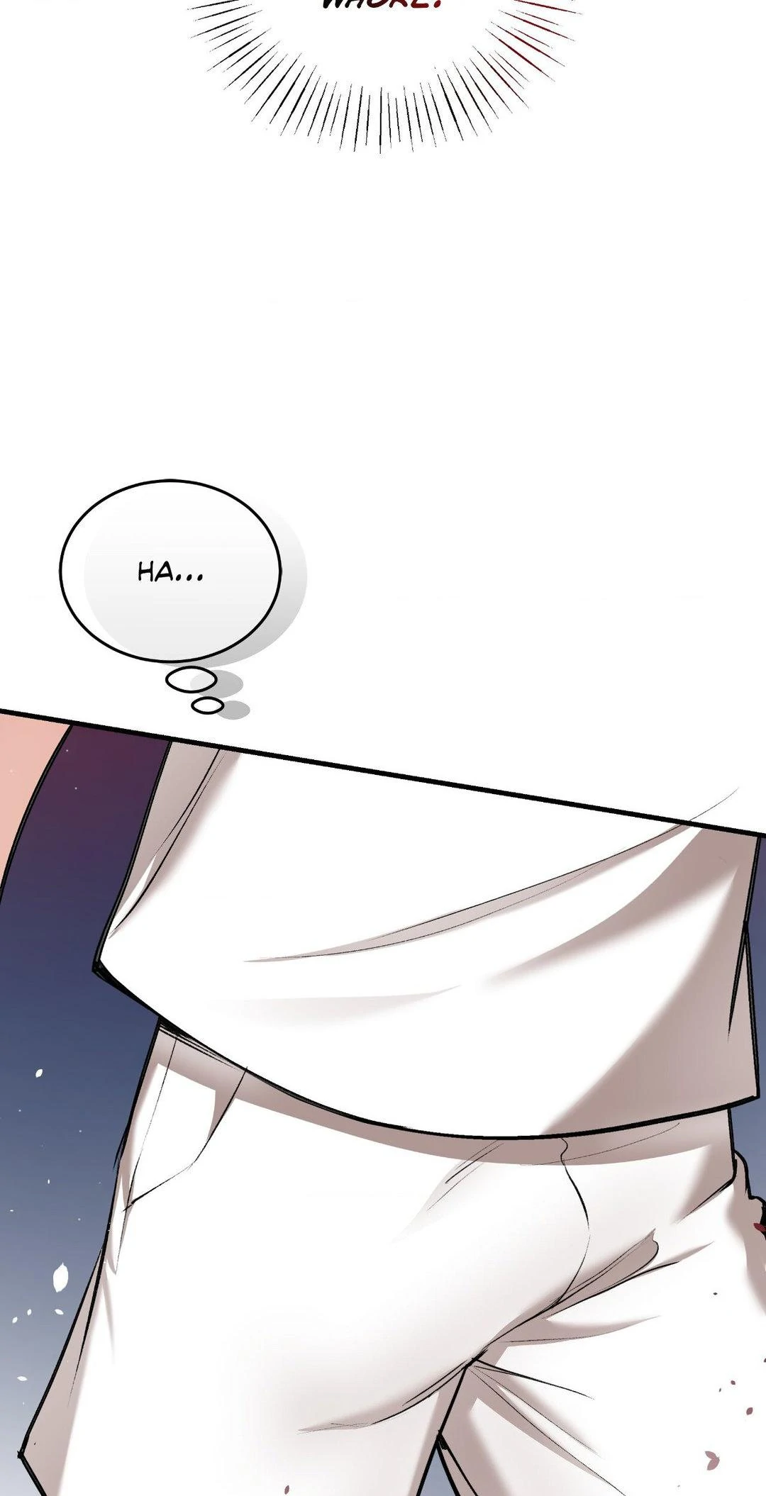 Touch Me, Tease Me (Uncensored) - Chapter 20 Page 48