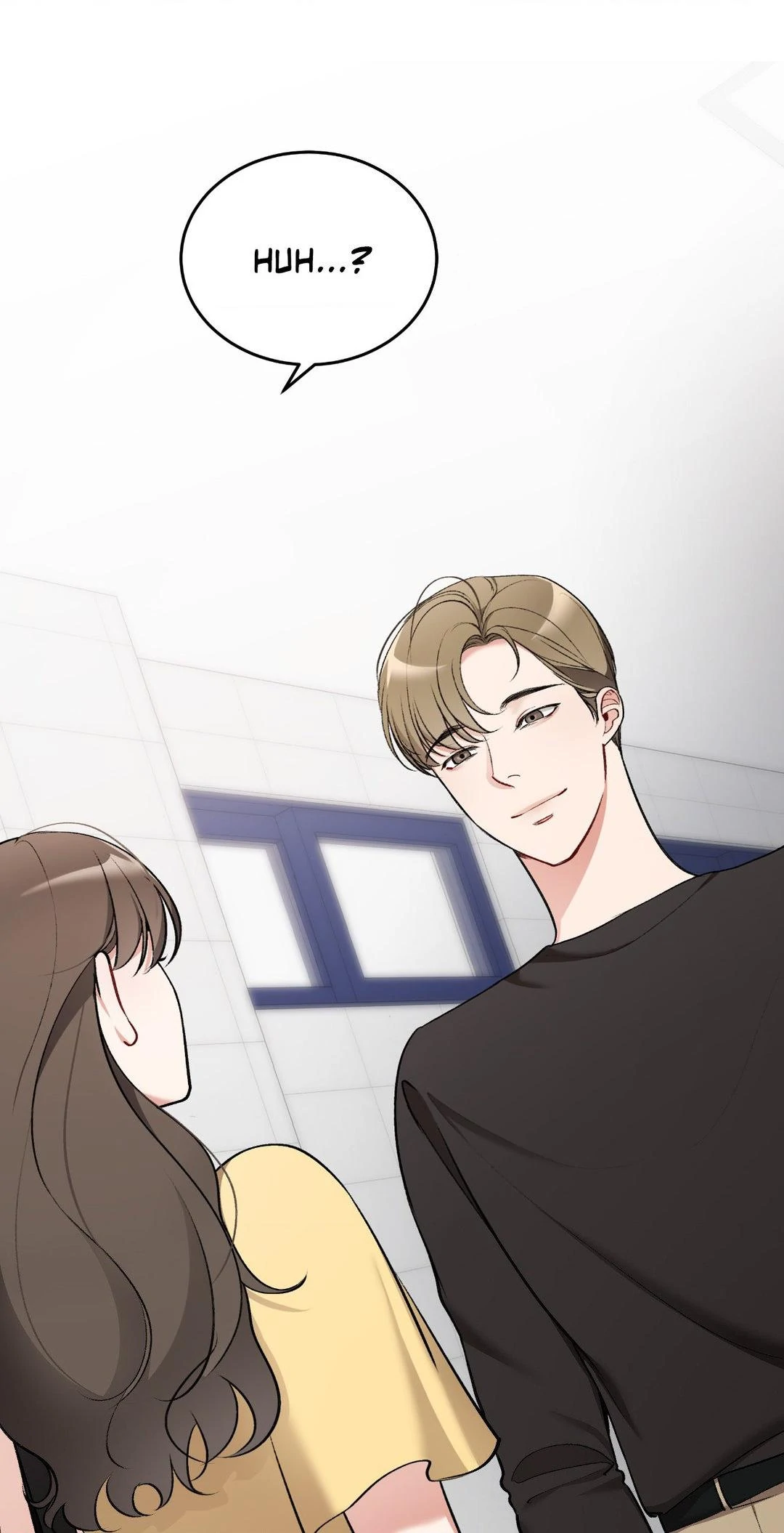 Touch Me, Tease Me (Uncensored) - Chapter 21 Page 24