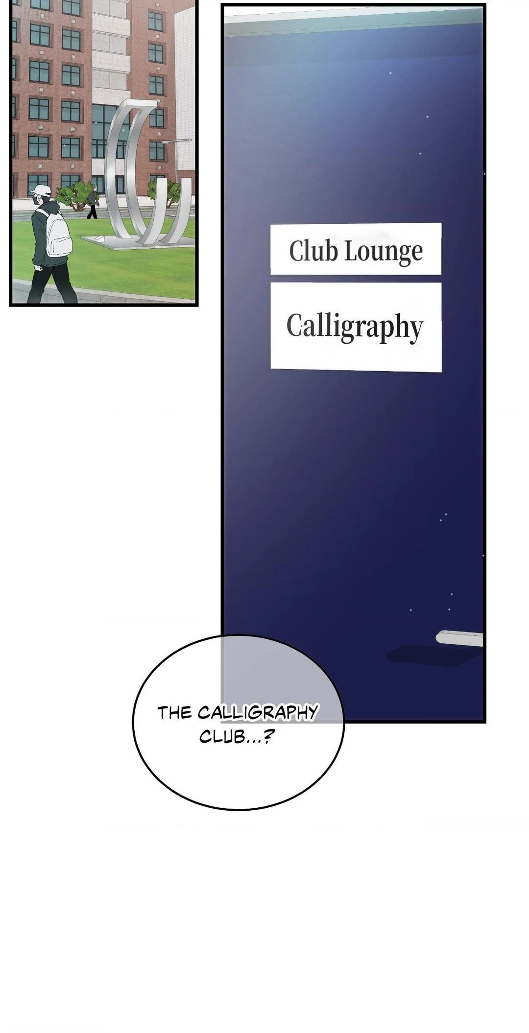 Touch Me, Tease Me (Uncensored) - Chapter 21 Page 36