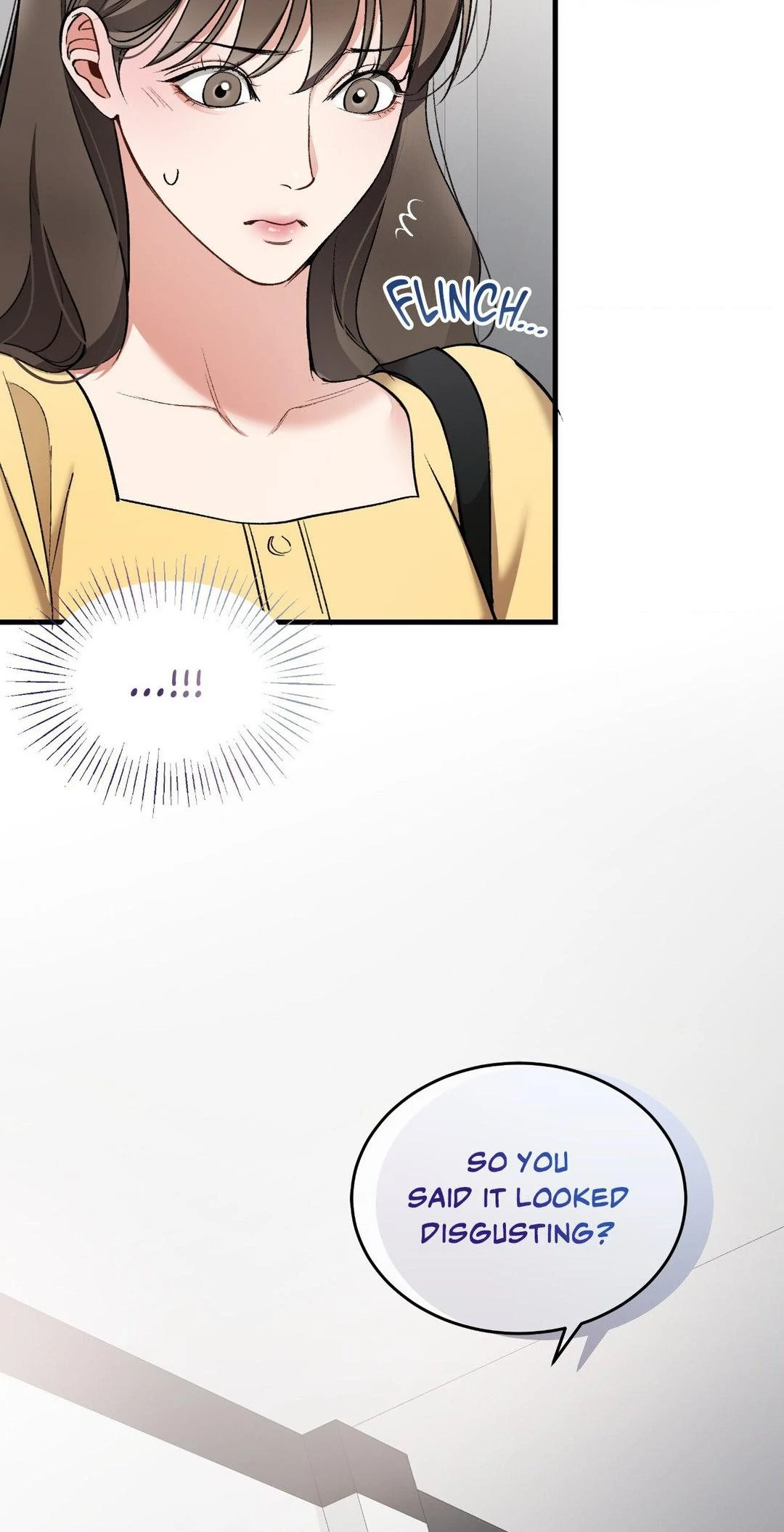 Touch Me, Tease Me (Uncensored) - Chapter 21 Page 43