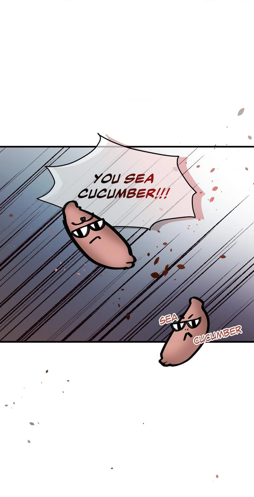 Touch Me, Tease Me (Uncensored) - Chapter 21 Page 56