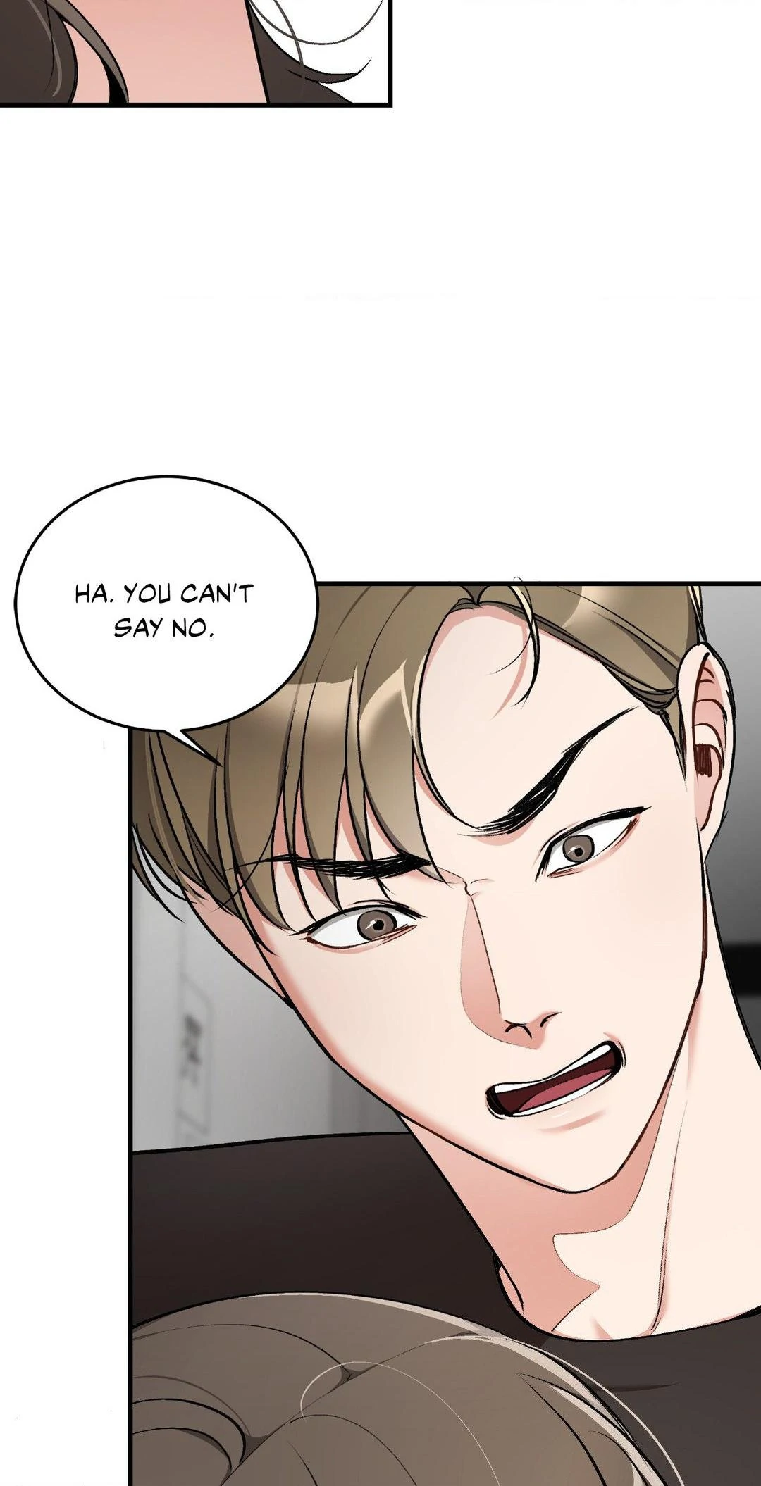 Touch Me, Tease Me (Uncensored) - Chapter 21 Page 65