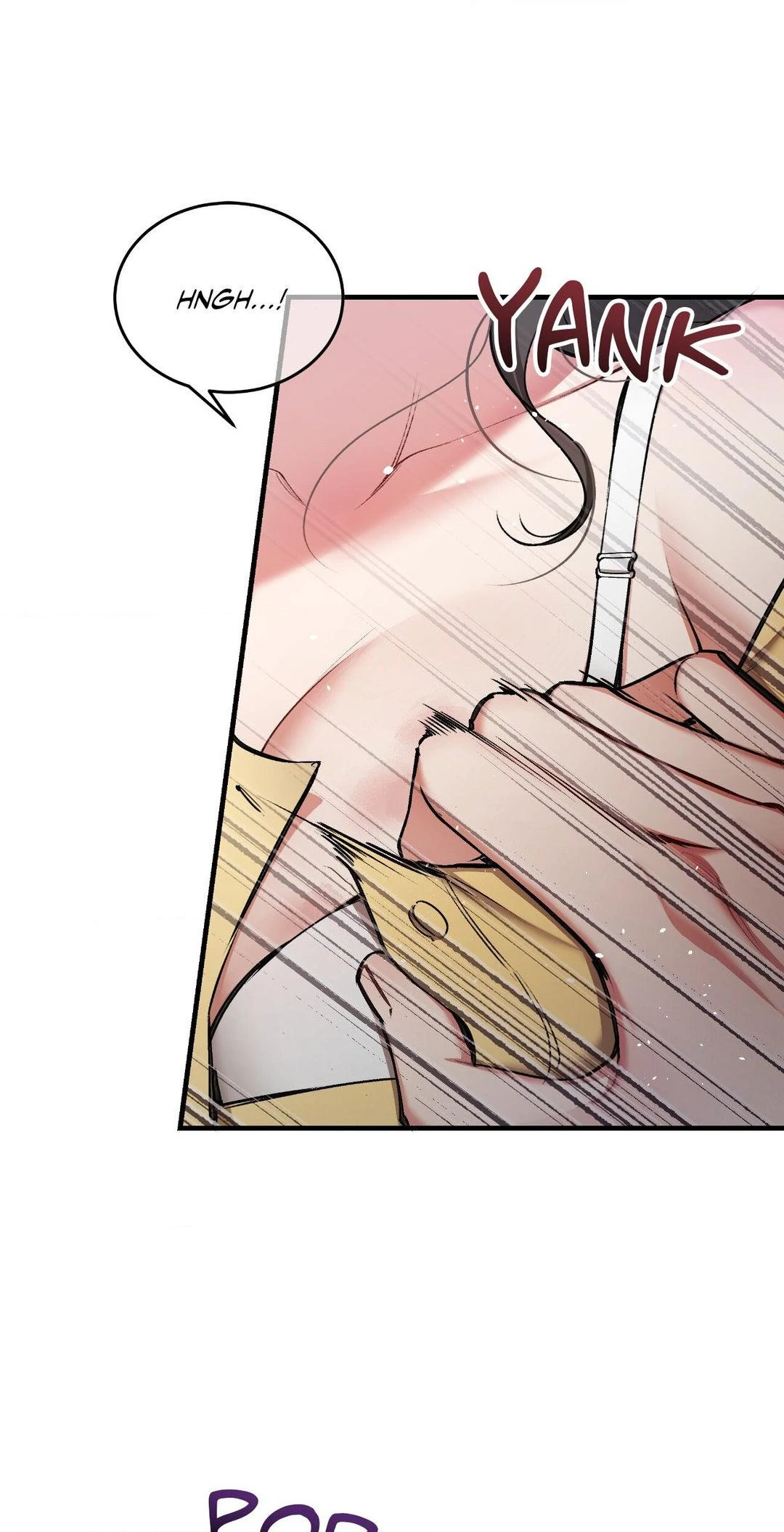 Touch Me, Tease Me (Uncensored) - Chapter 22 Page 30