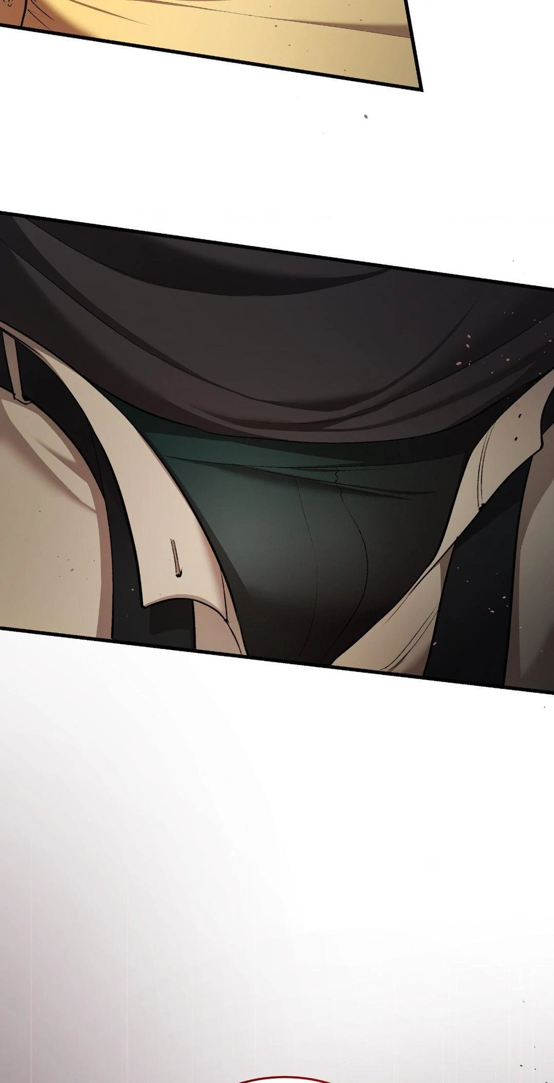 Touch Me, Tease Me (Uncensored) - Chapter 22 Page 40