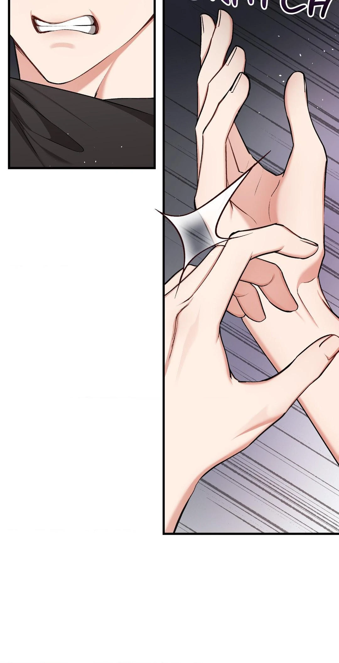 Touch Me, Tease Me (Uncensored) - Chapter 22 Page 47