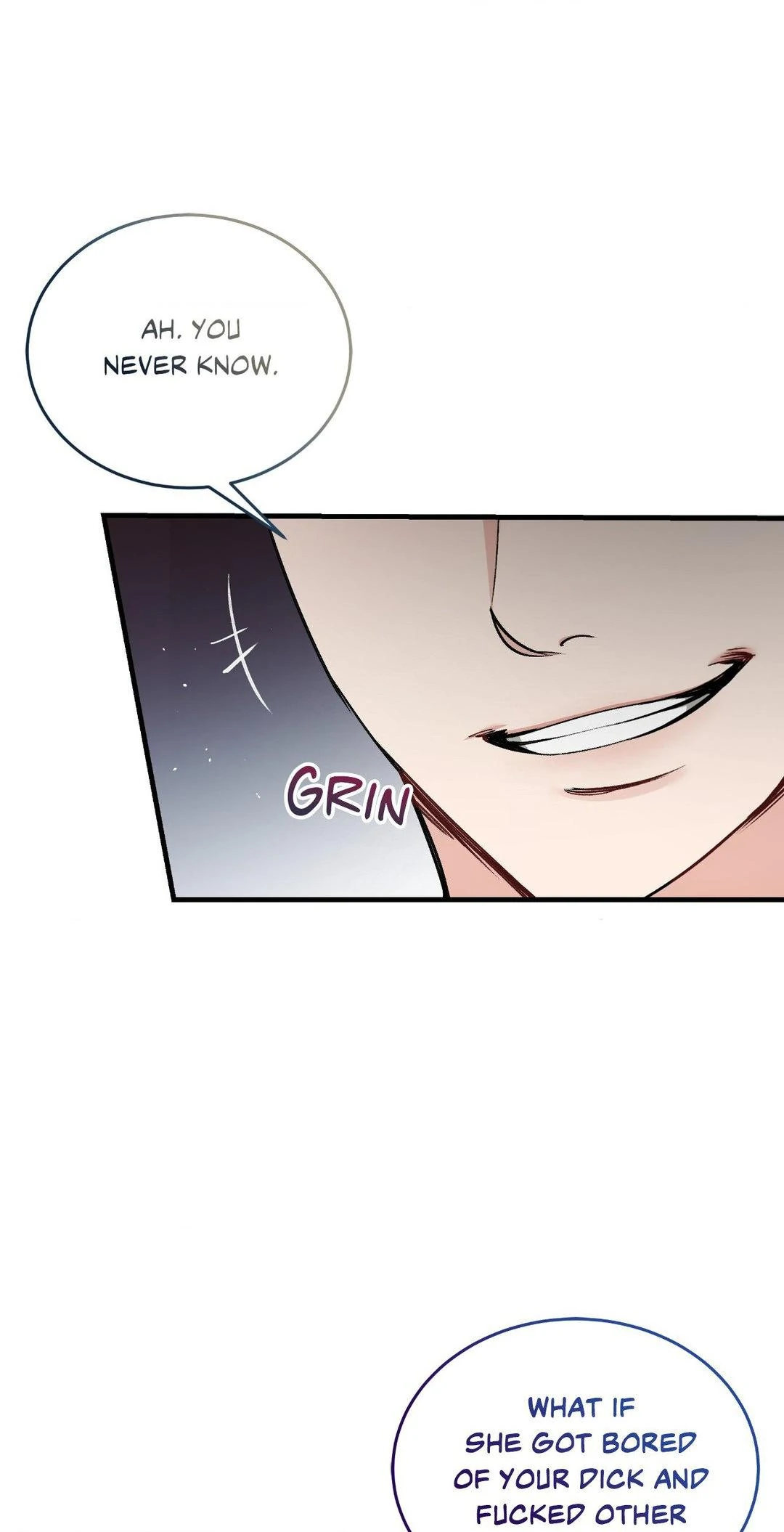 Touch Me, Tease Me (Uncensored) - Chapter 22 Page 51