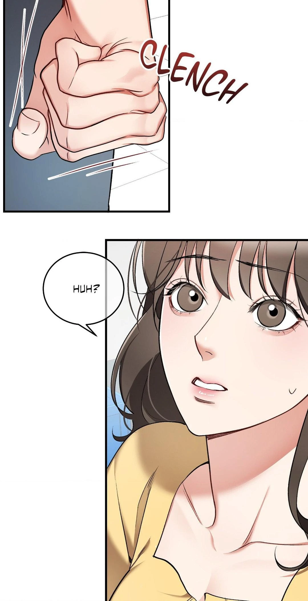 Touch Me, Tease Me (Uncensored) - Chapter 22 Page 56