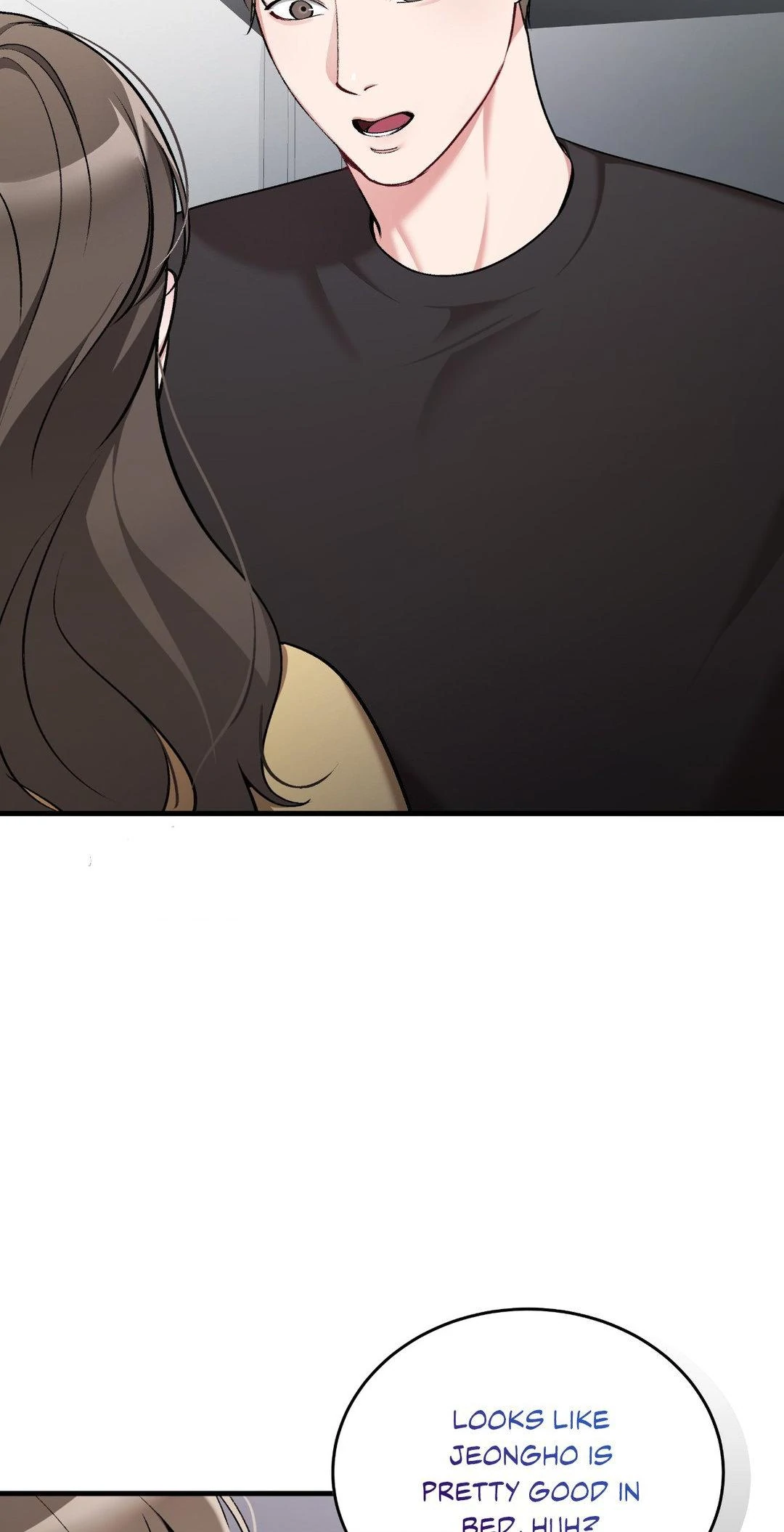 Touch Me, Tease Me (Uncensored) - Chapter 22 Page 8