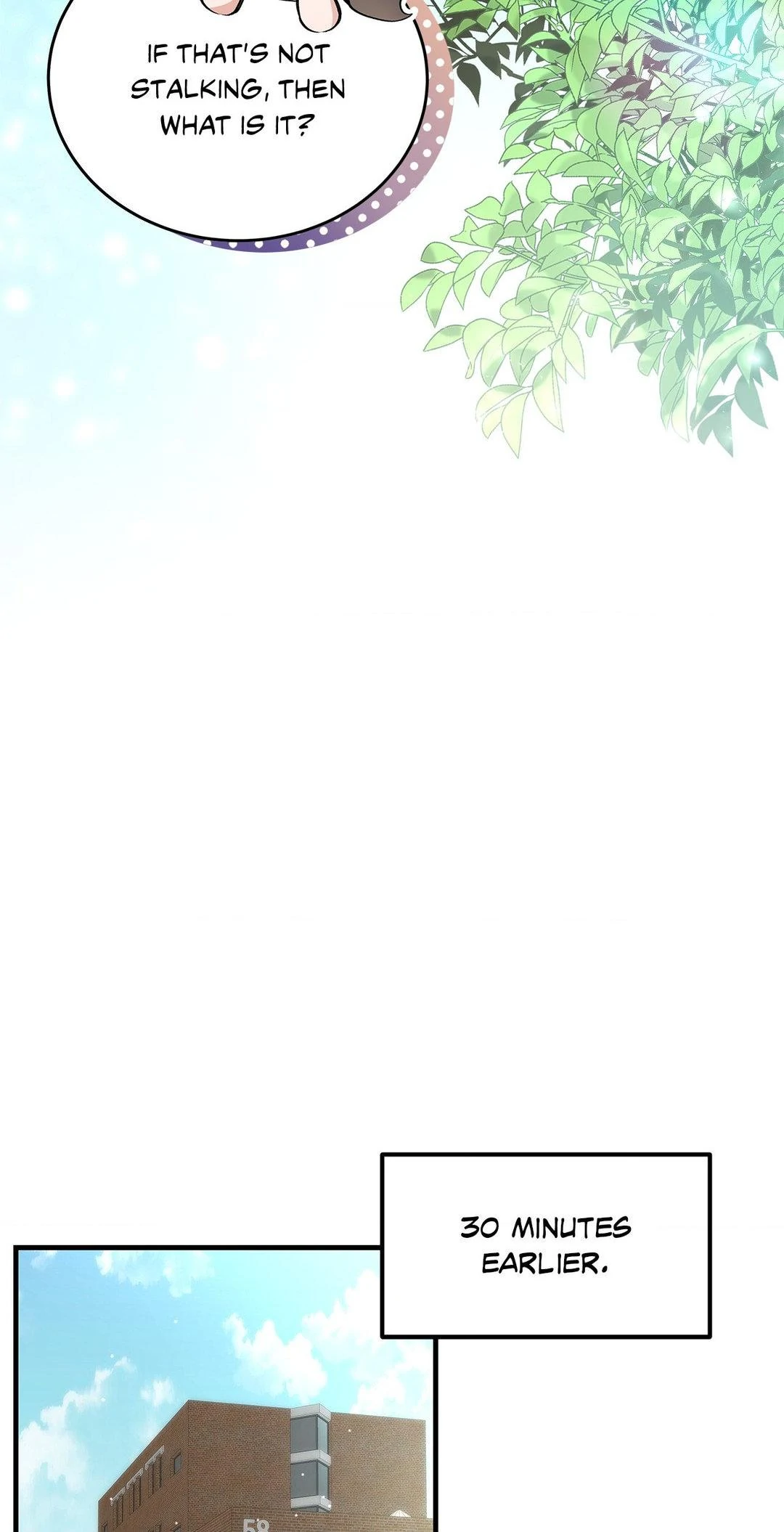 Touch Me, Tease Me (Uncensored) - Chapter 23 Page 31