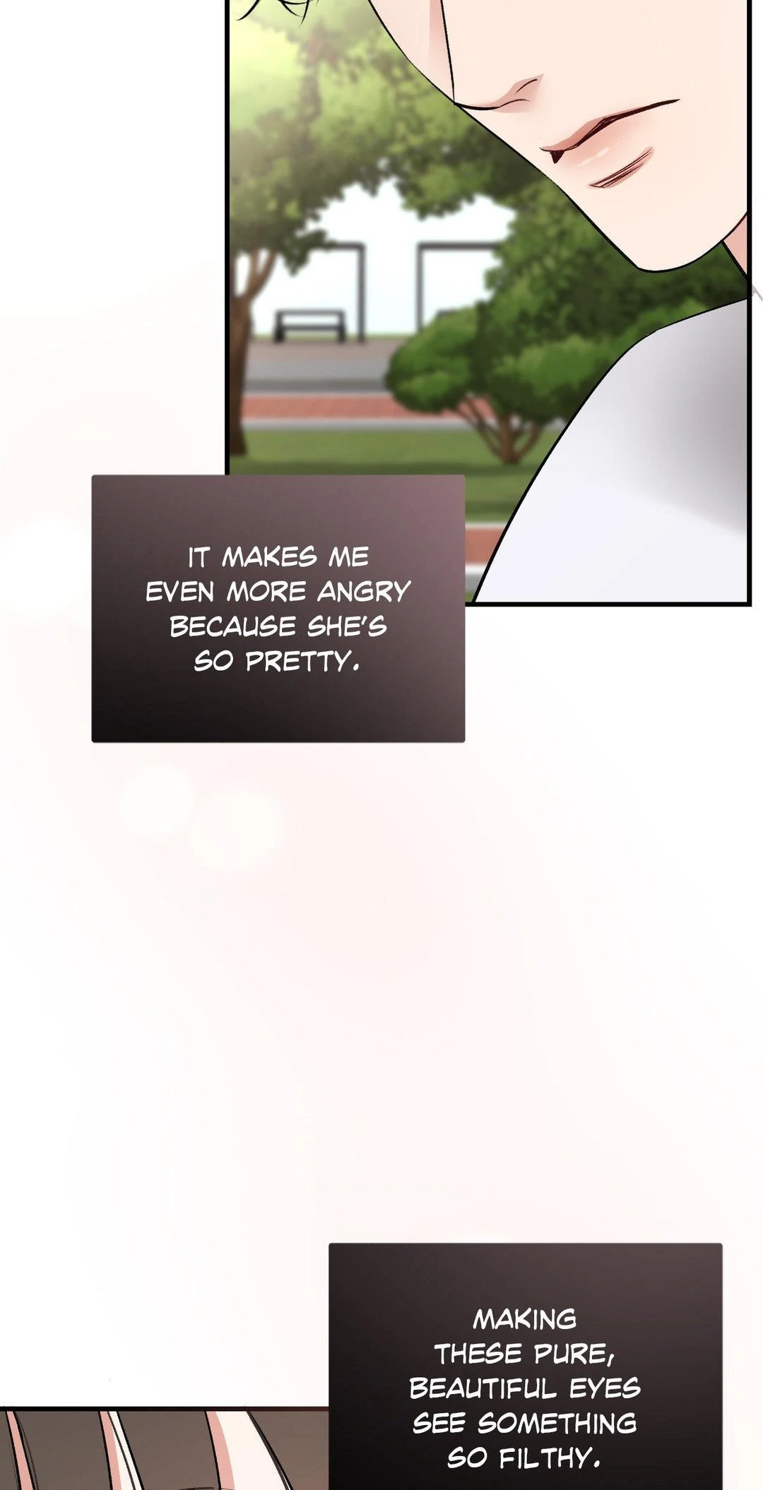 Touch Me, Tease Me (Uncensored) - Chapter 23 Page 68