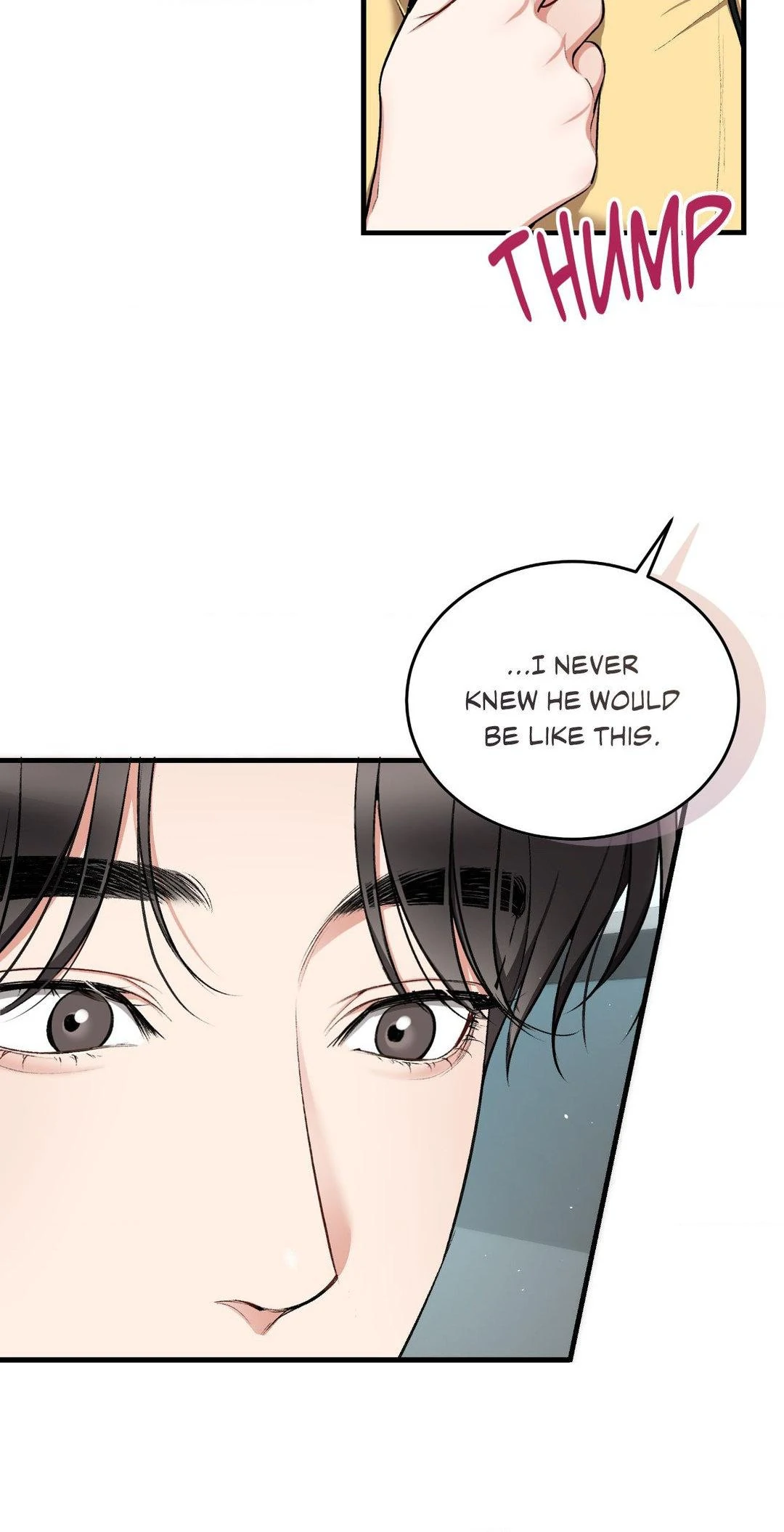 Touch Me, Tease Me (Uncensored) - Chapter 24 Page 3