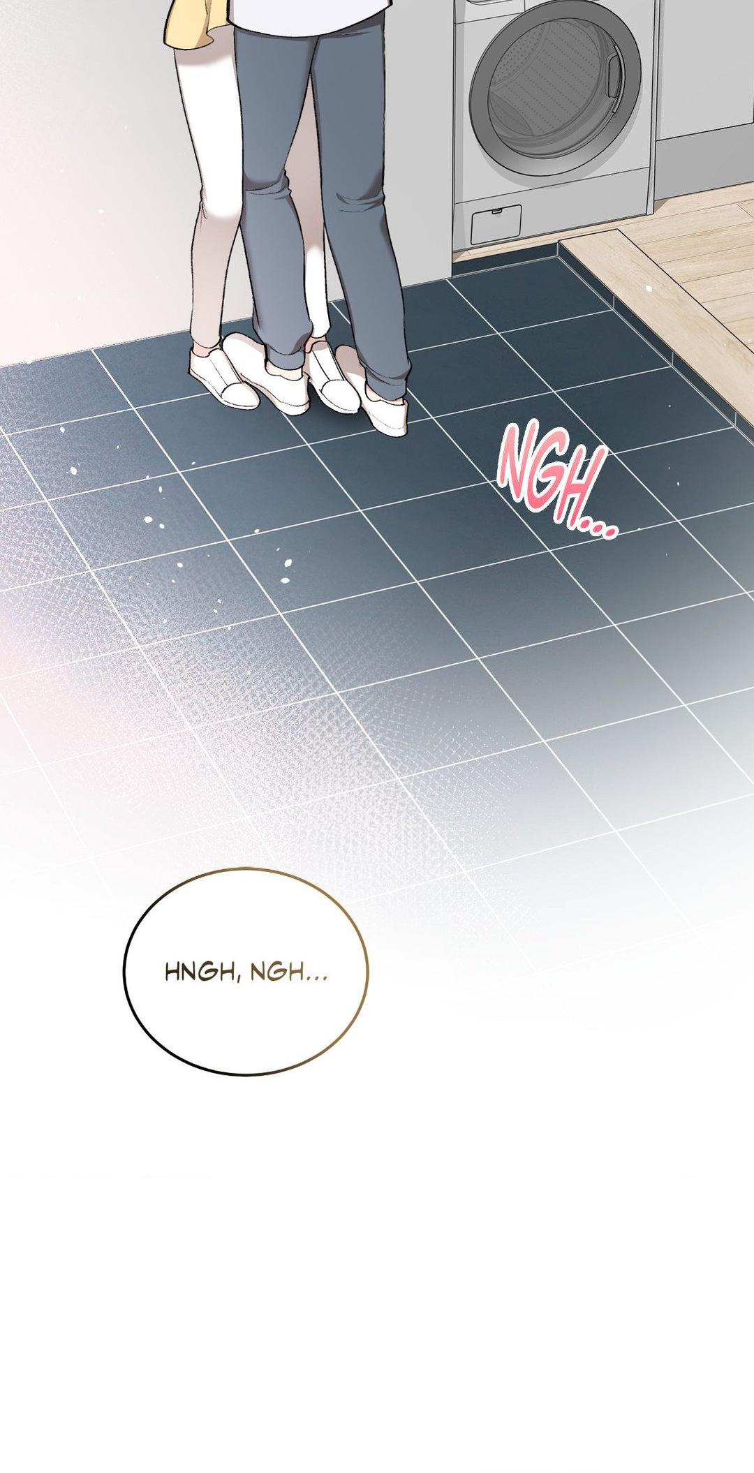 Touch Me, Tease Me (Uncensored) - Chapter 24 Page 39