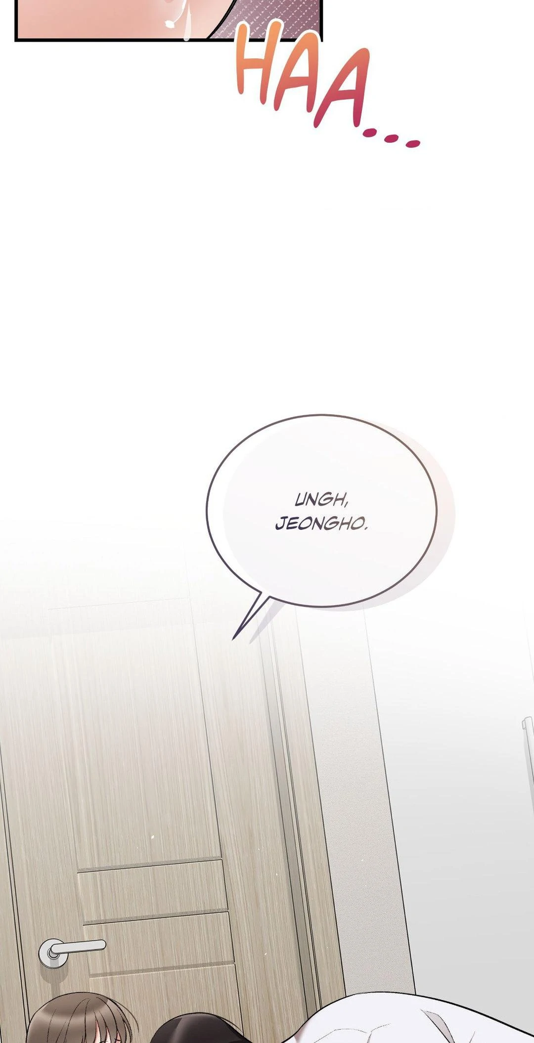 Touch Me, Tease Me (Uncensored) - Chapter 24 Page 64