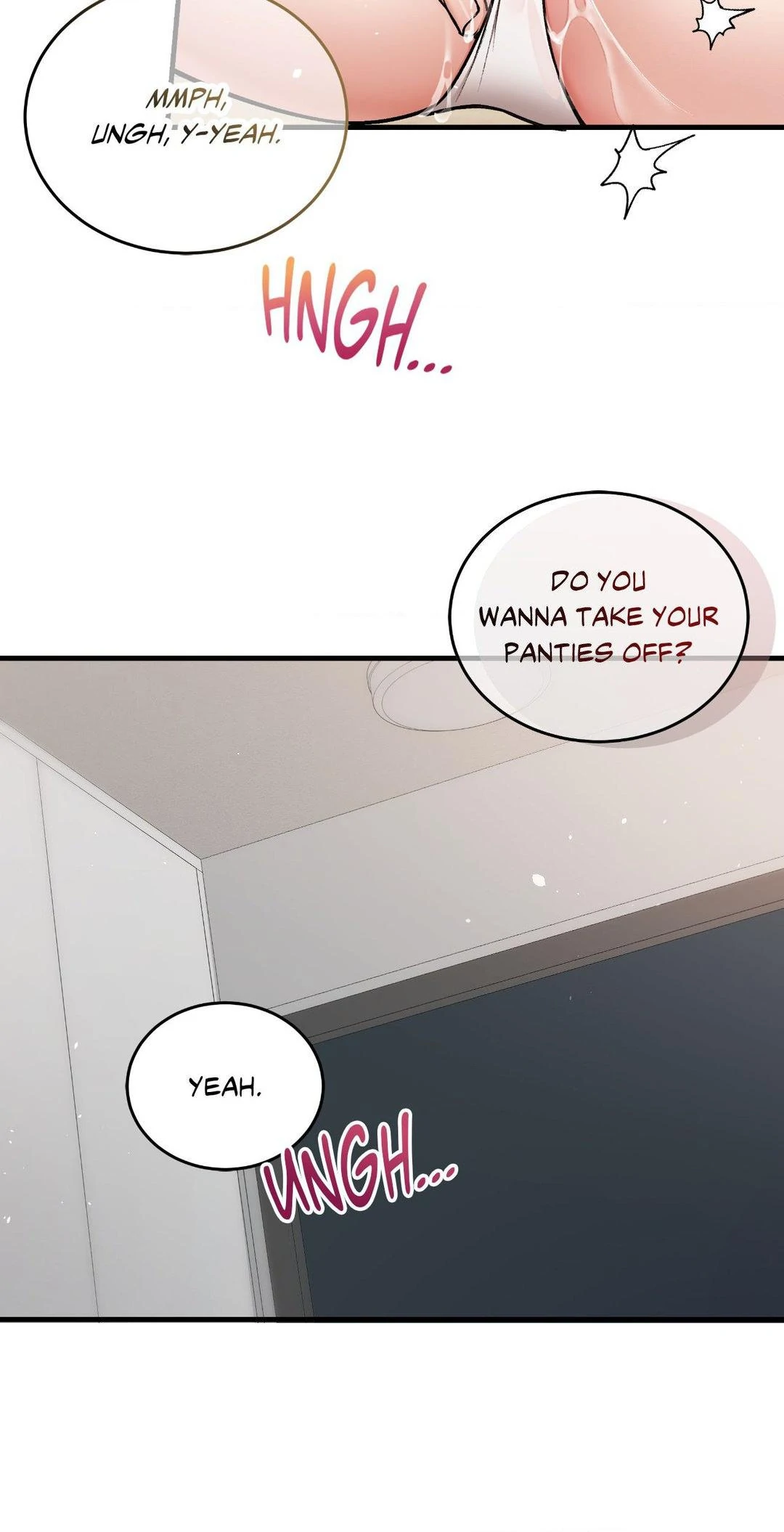 Touch Me, Tease Me (Uncensored) - Chapter 24 Page 68