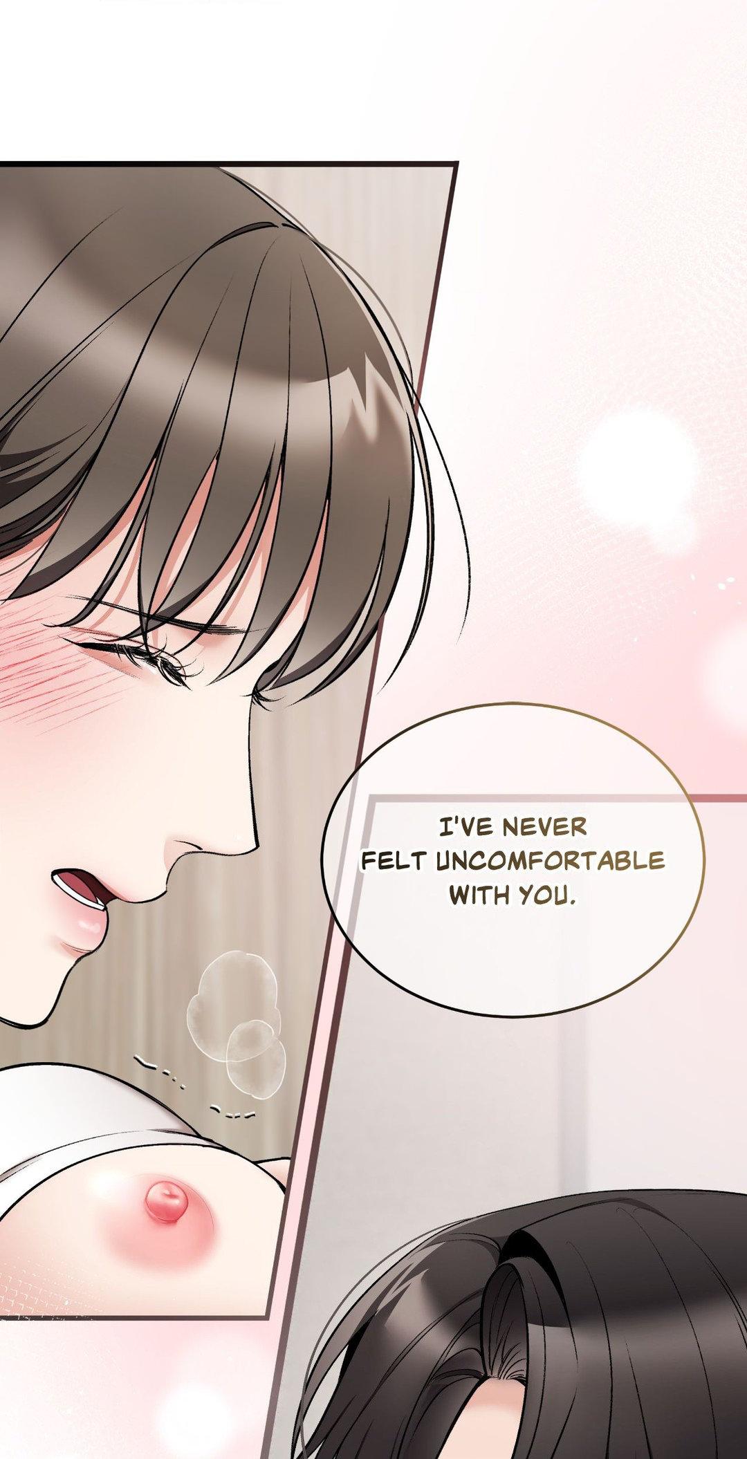 Touch Me, Tease Me (Uncensored) - Chapter 24 Page 71