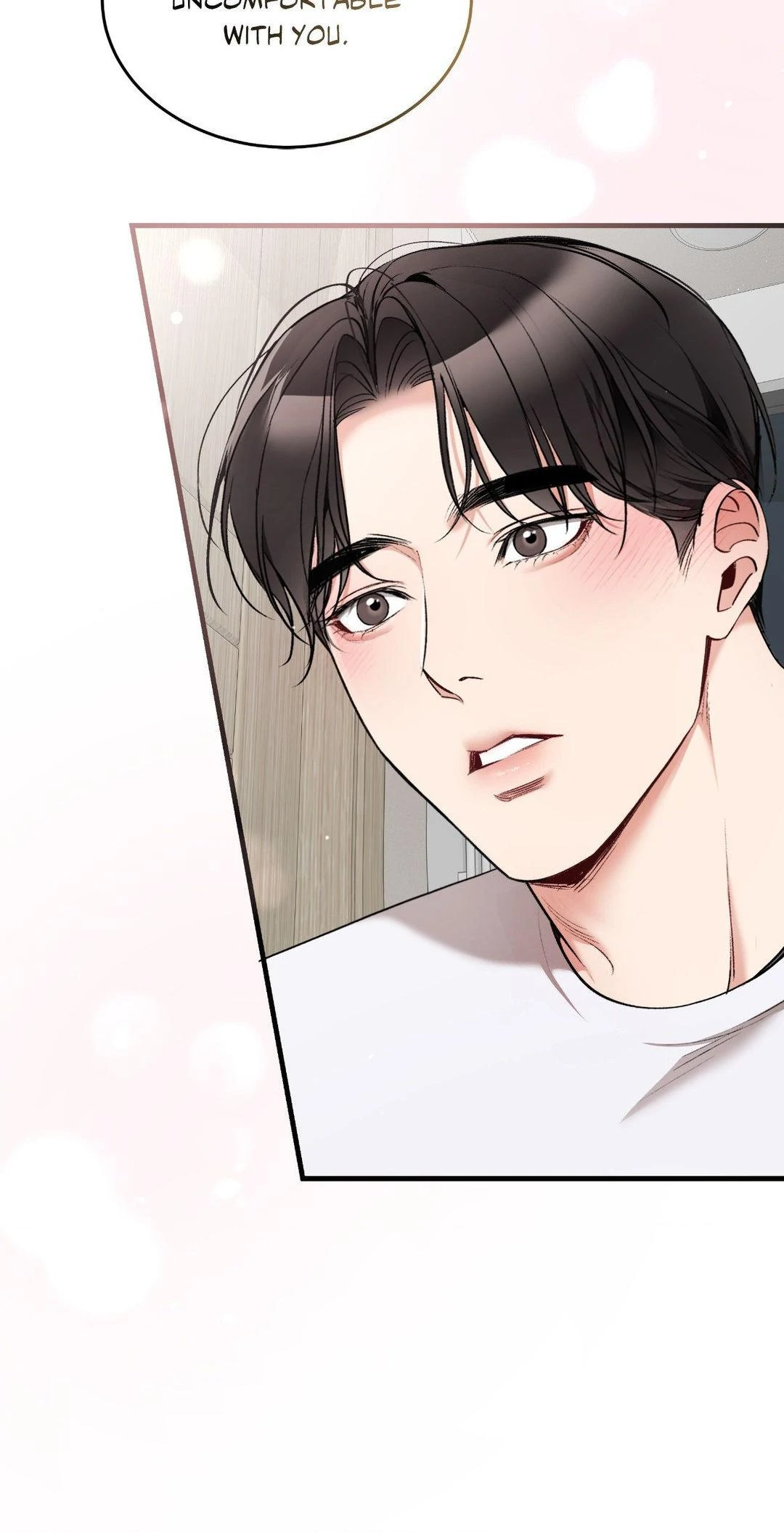 Touch Me, Tease Me (Uncensored) - Chapter 25 Page 2