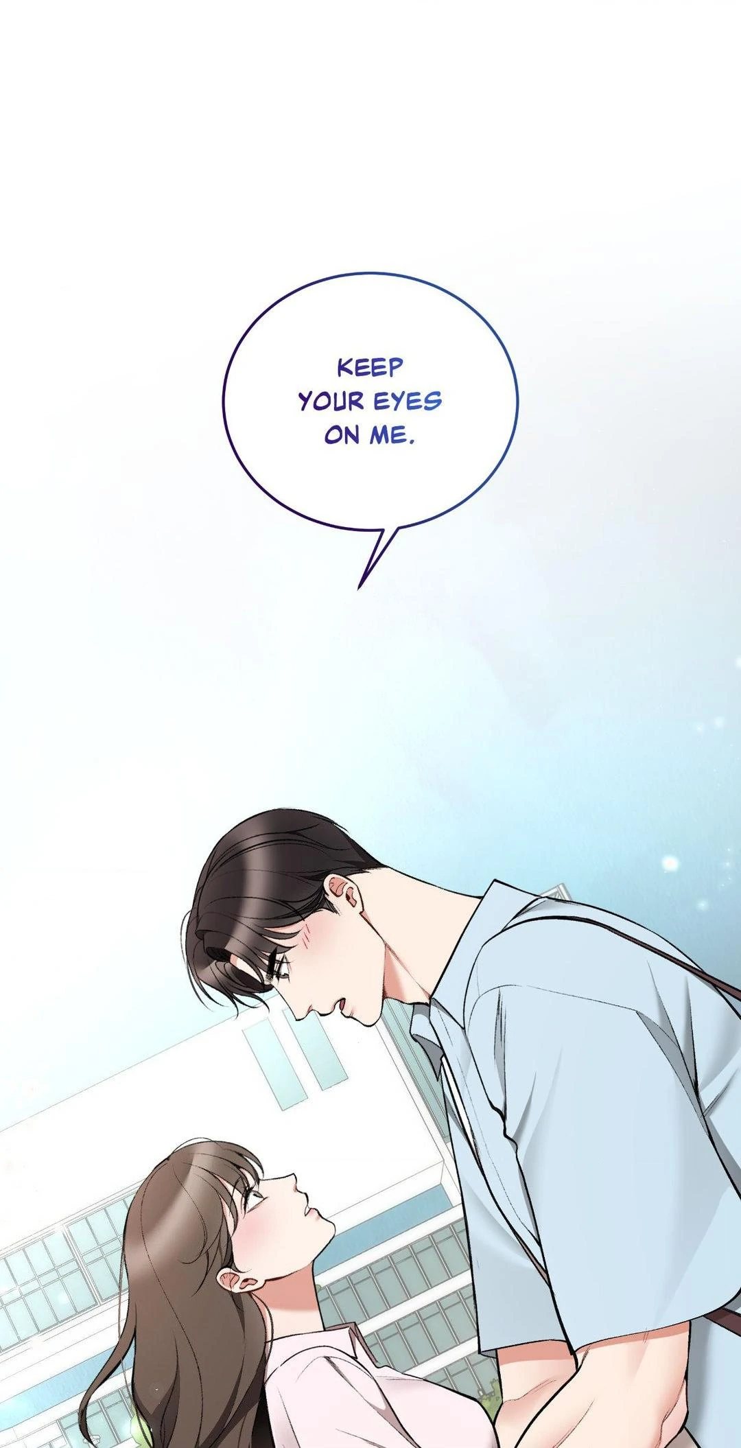 Touch Me, Tease Me (Uncensored) - Chapter 26 Page 67