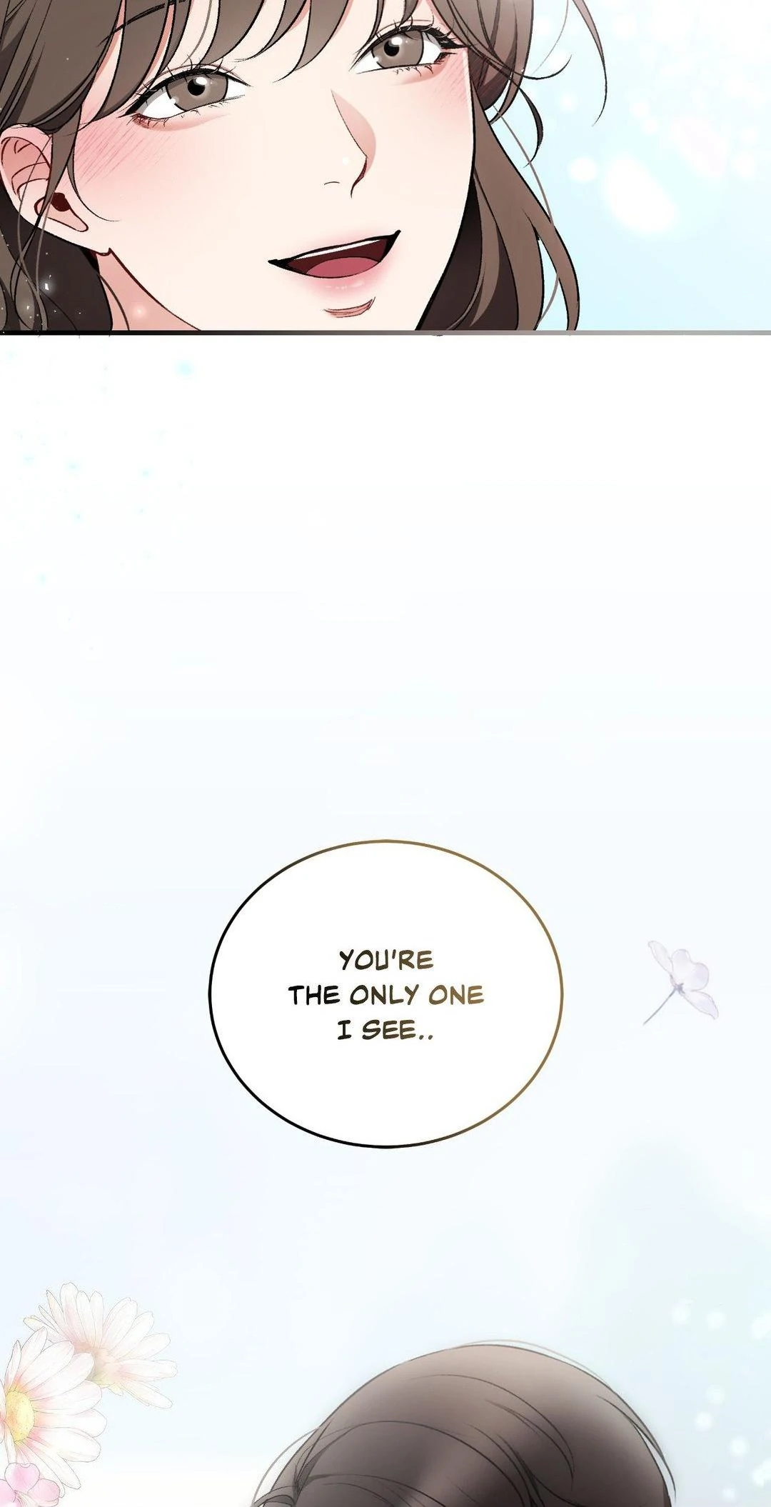 Touch Me, Tease Me (Uncensored) - Chapter 26 Page 69