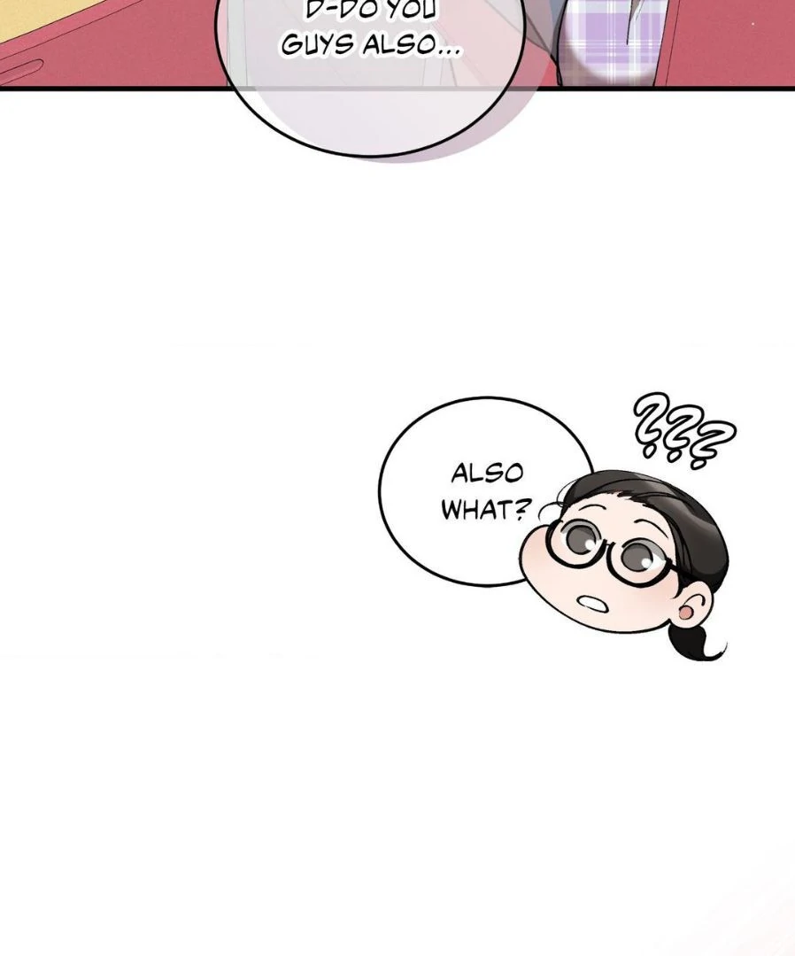 Touch Me, Tease Me (Uncensored) - Chapter 27 Page 102