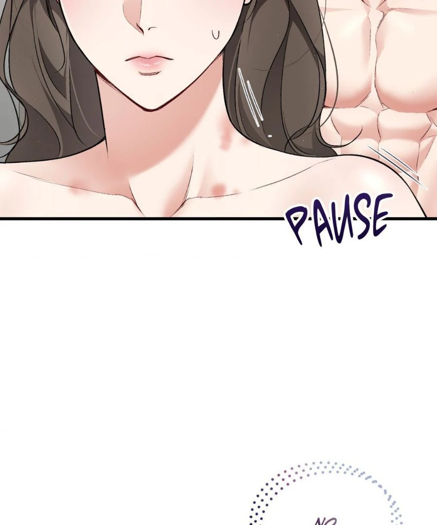 Touch Me, Tease Me (Uncensored) - Chapter 27 Page 82