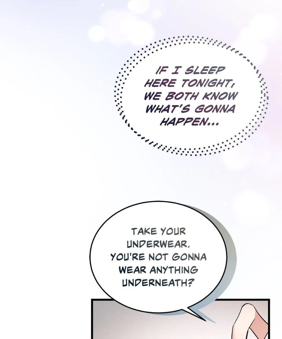 Touch Me, Tease Me (Uncensored) - Chapter 27 Page 84