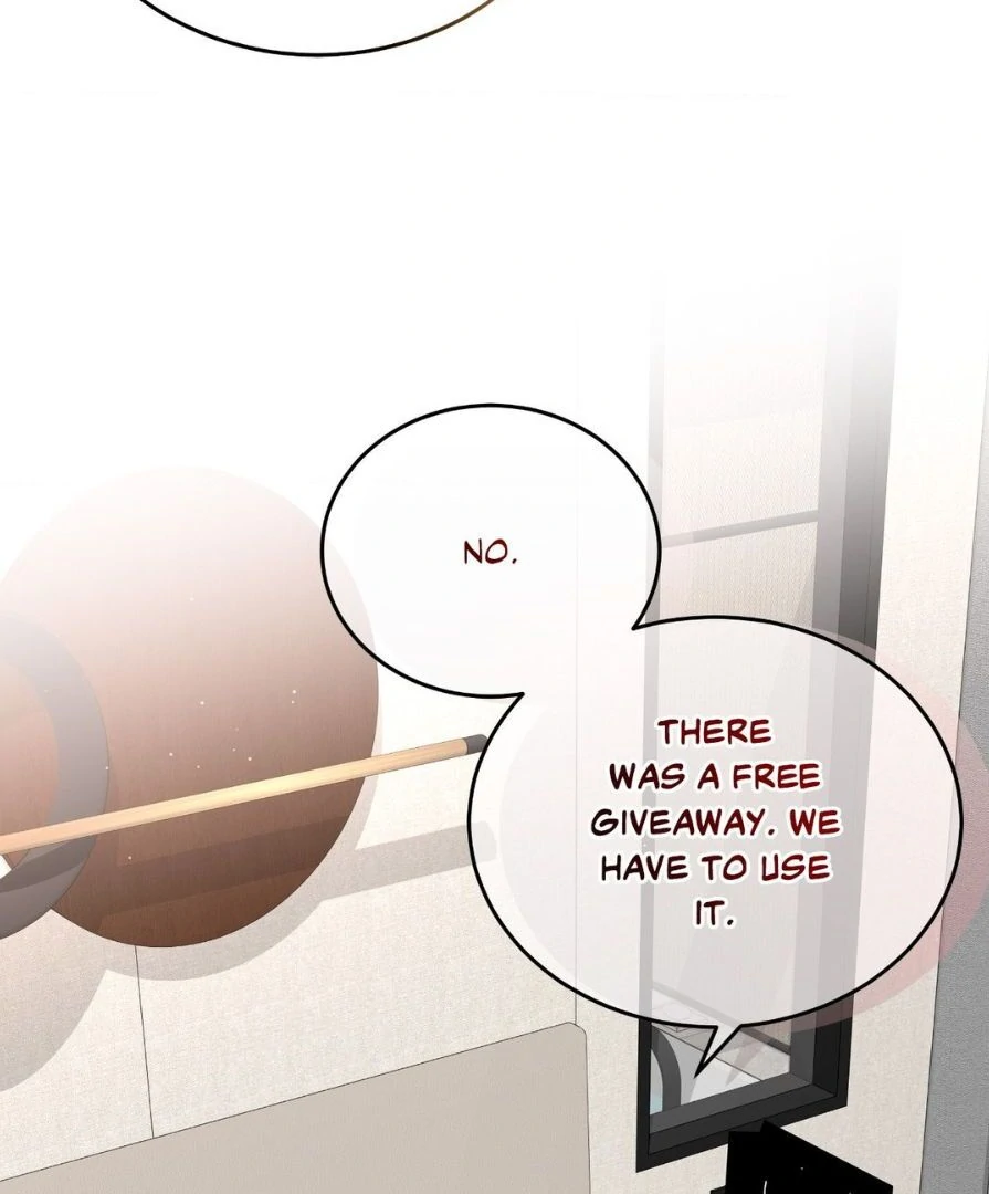 Touch Me, Tease Me (Uncensored) - Chapter 29 Page 104