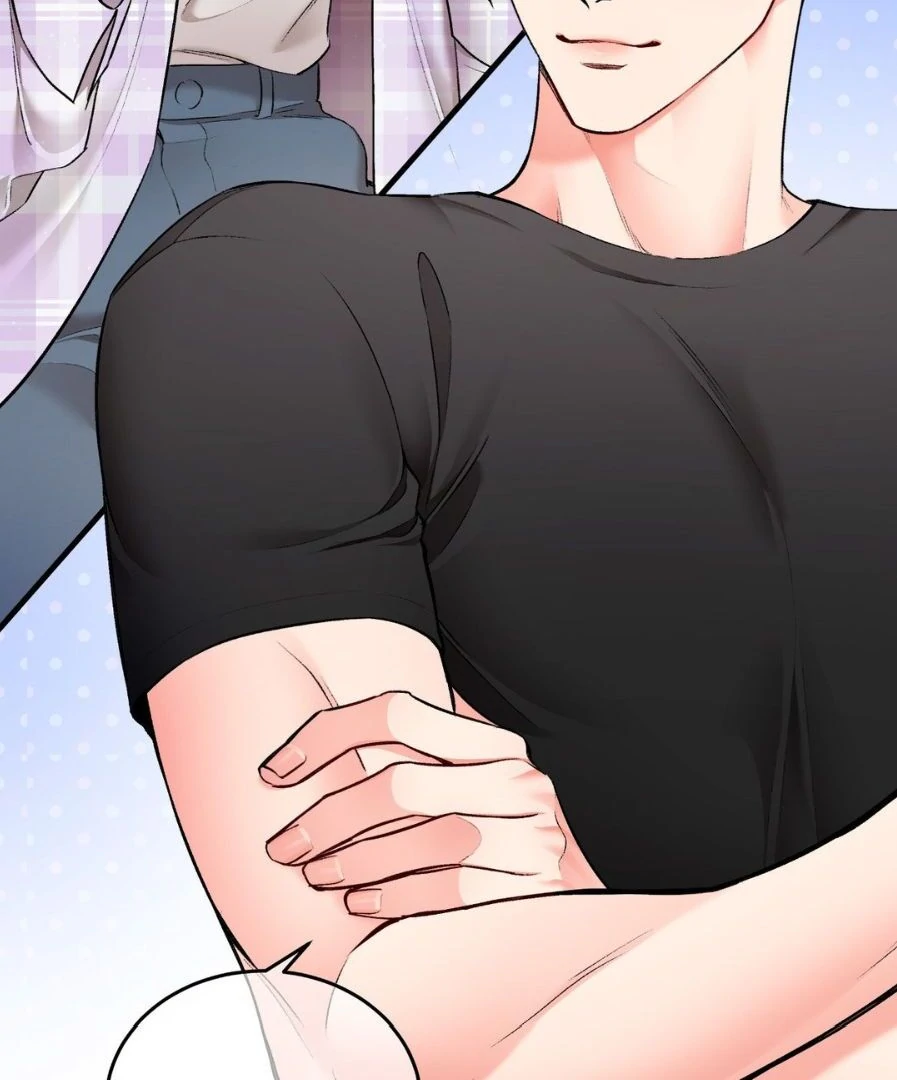 Touch Me, Tease Me (Uncensored) - Chapter 29 Page 42