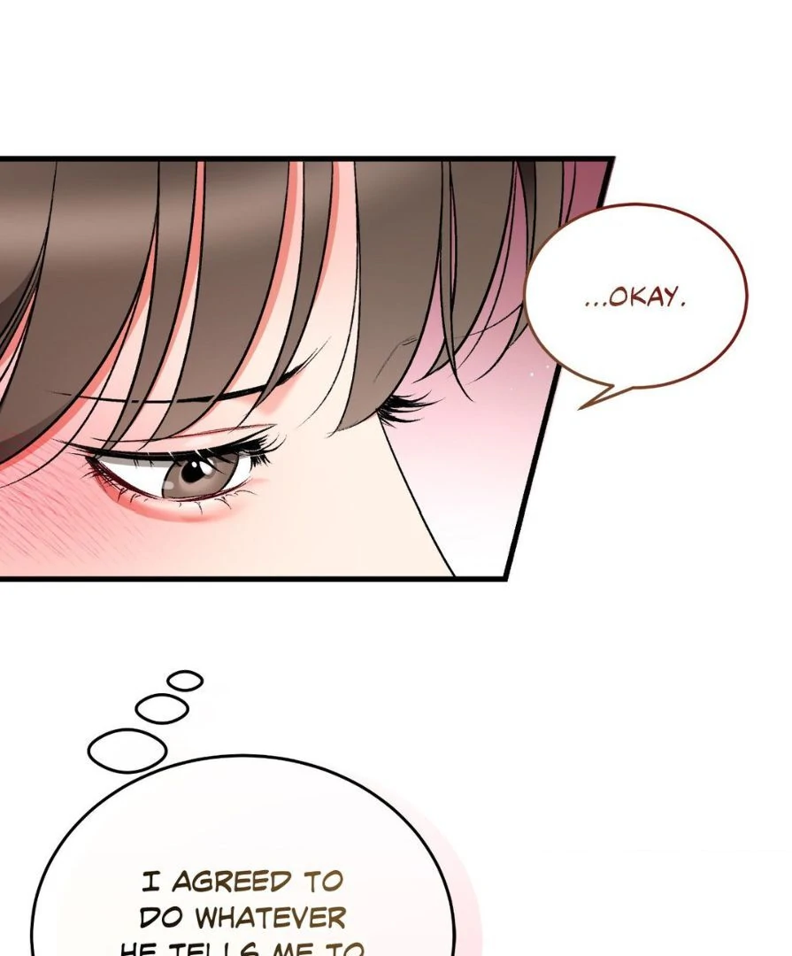 Touch Me, Tease Me (Uncensored) - Chapter 29 Page 97