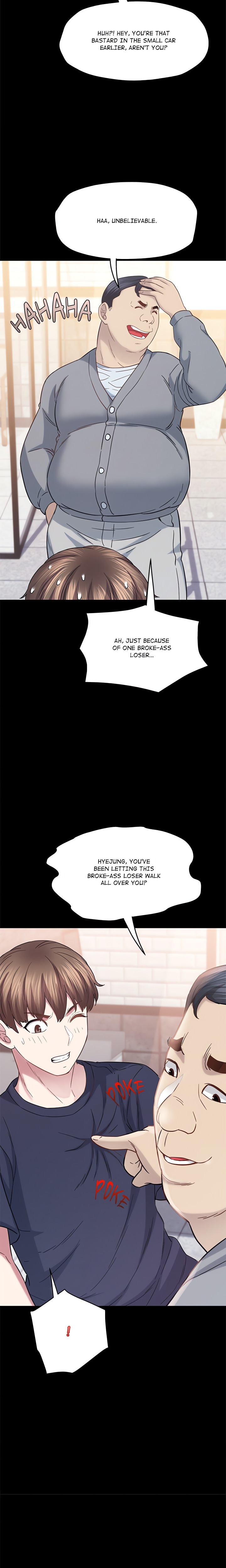 Tell Me the Future - Chapter 13 Page 17