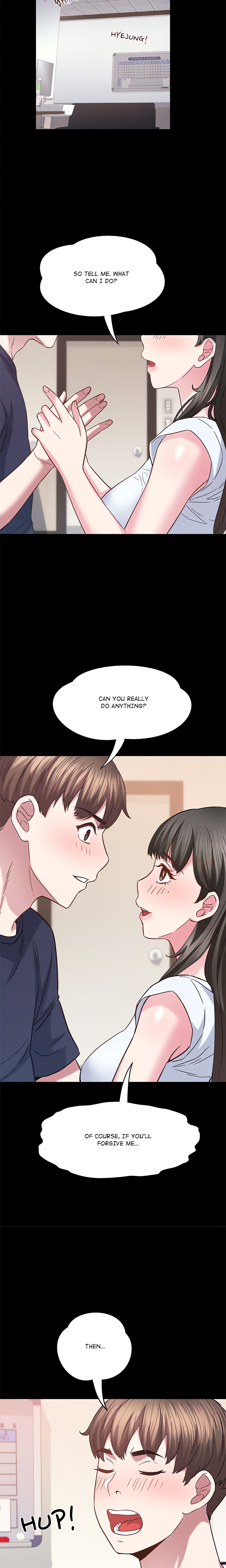 Tell Me the Future - Chapter 13 Page 21
