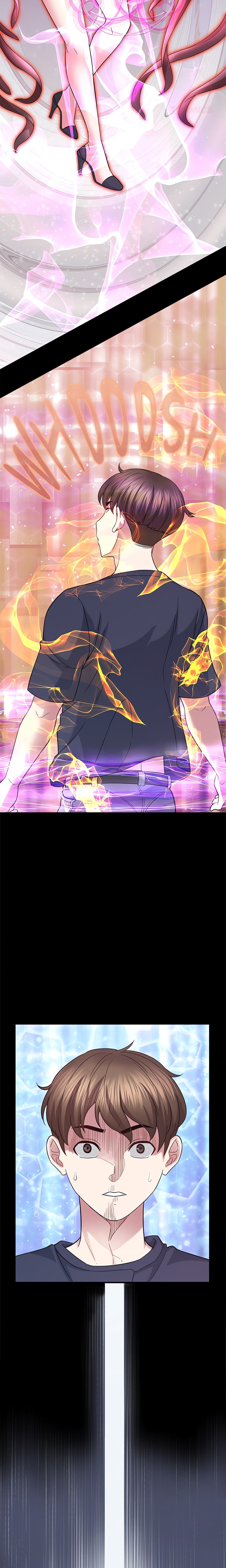 Tell Me the Future - Chapter 13 Page 3