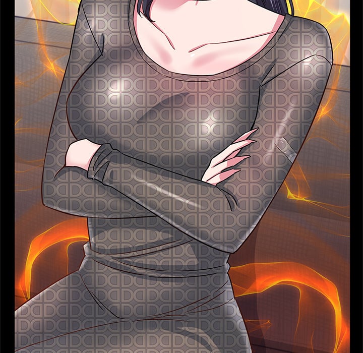 Tell Me the Future - Chapter 28 Page 8