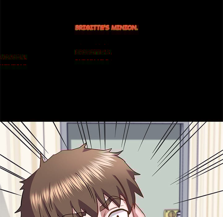 Tell Me the Future - Chapter 28 Page 10