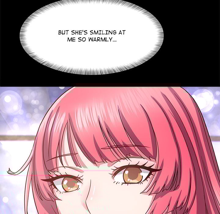 Tell Me the Future - Chapter 28 Page 112