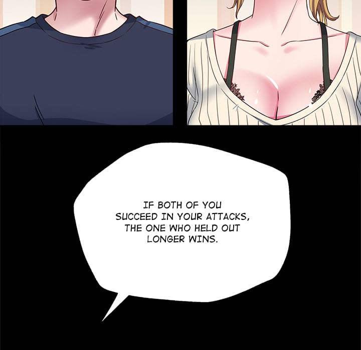 Tell Me the Future - Chapter 28 Page 166