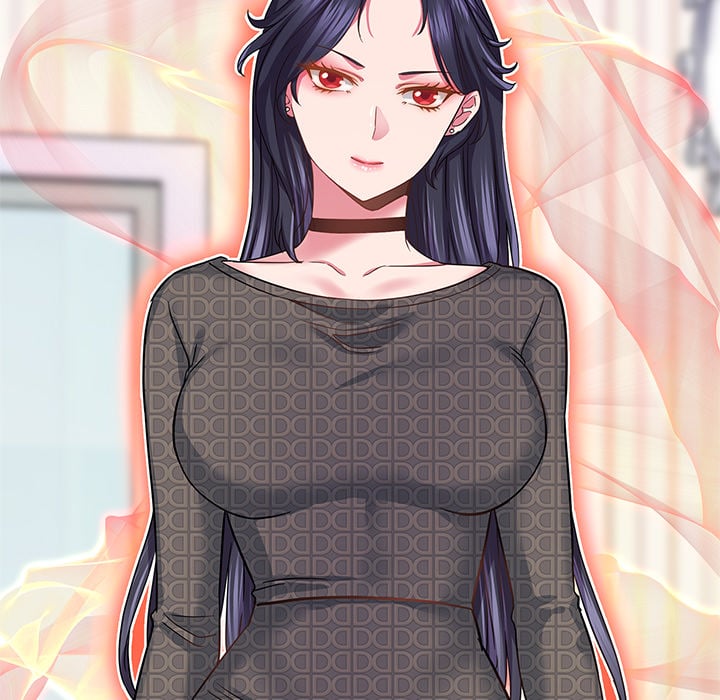 Tell Me the Future - Chapter 28 Page 25