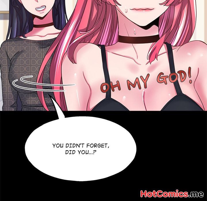 Tell Me the Future - Chapter 28 Page 57