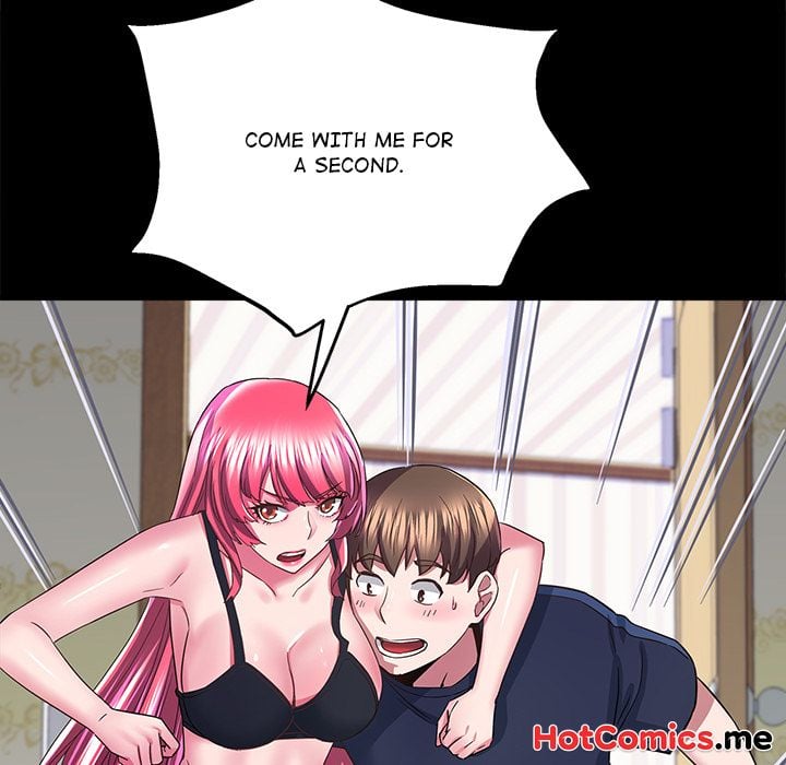 Tell Me the Future - Chapter 28 Page 62