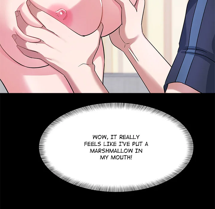 Tell Me the Future - Chapter 30 Page 105