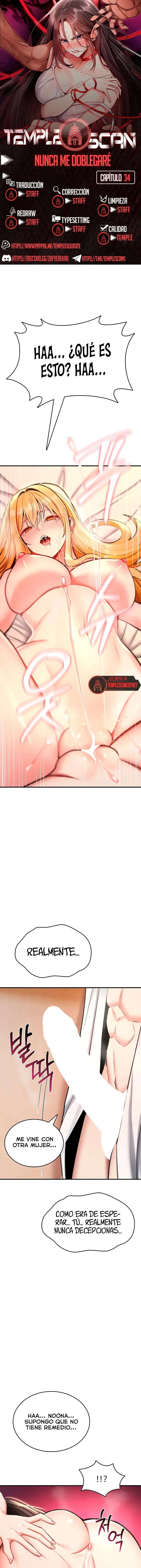 You Won’t Break Me Raw - Chapter 34 Page 1