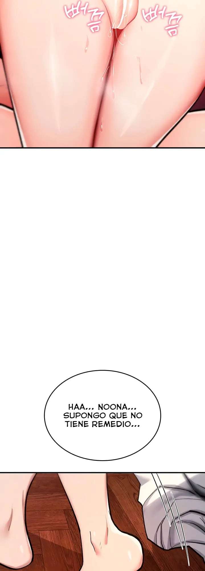 You Won’t Break Me Raw - Chapter 34 Page 2