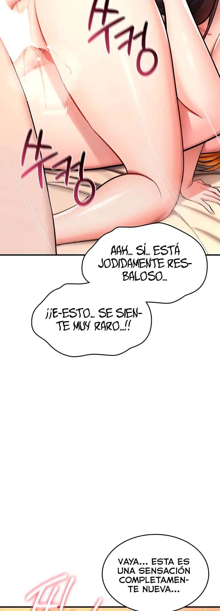 You Won’t Break Me Raw - Chapter 34 Page 8