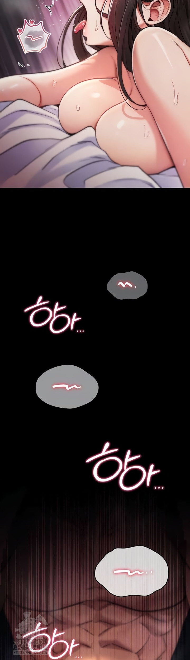 You Won’t Break Me Raw - Chapter 4 Page 3