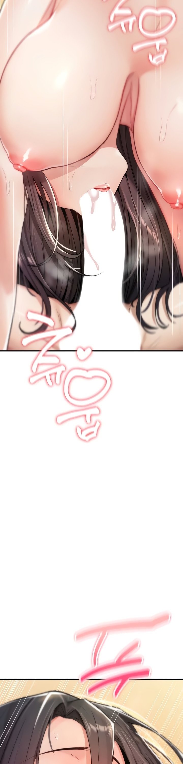 You Won’t Break Me Raw - Chapter 8 Page 35