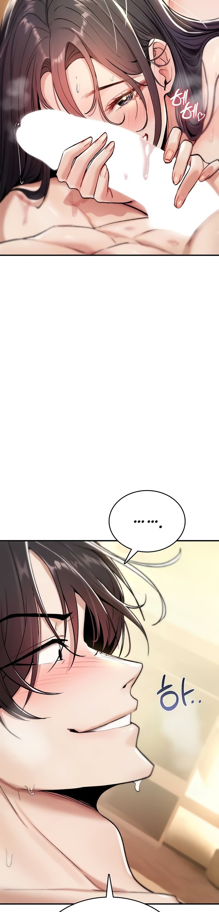 You Won’t Break Me Raw - Chapter 8 Page 37